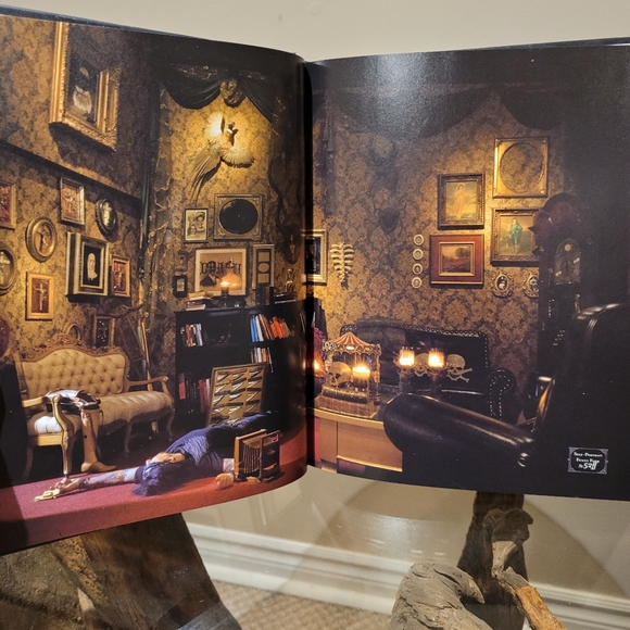 Nikki Sixx-This is gonna hurt - Picture 9 of 16